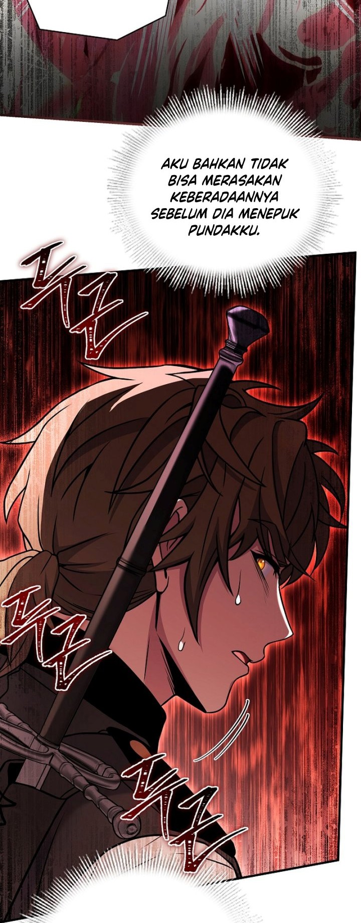 Return of The Greatest Lancer Chapter 100 - halaman 43