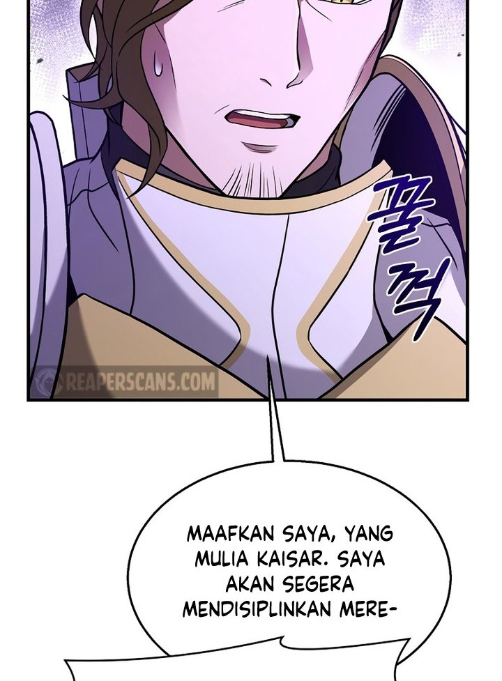 Return of The Greatest Lancer Chapter 101 - halaman 21