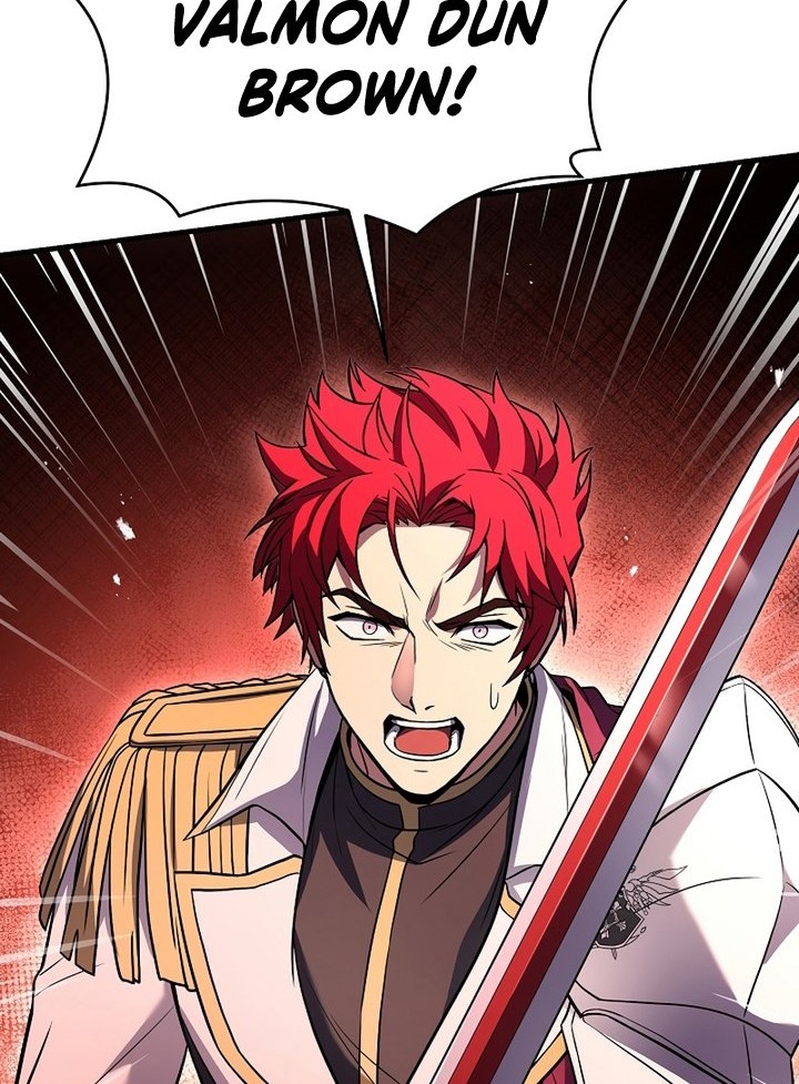 Return of The Greatest Lancer Chapter 101 - halaman 23