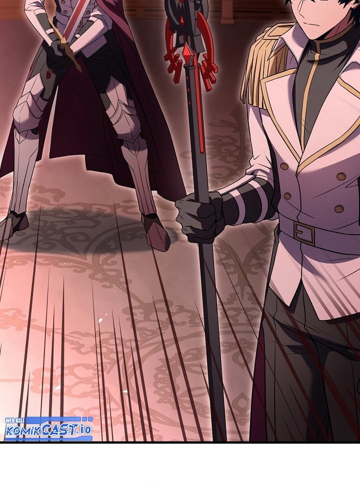Return of The Greatest Lancer Chapter 101 - halaman 25