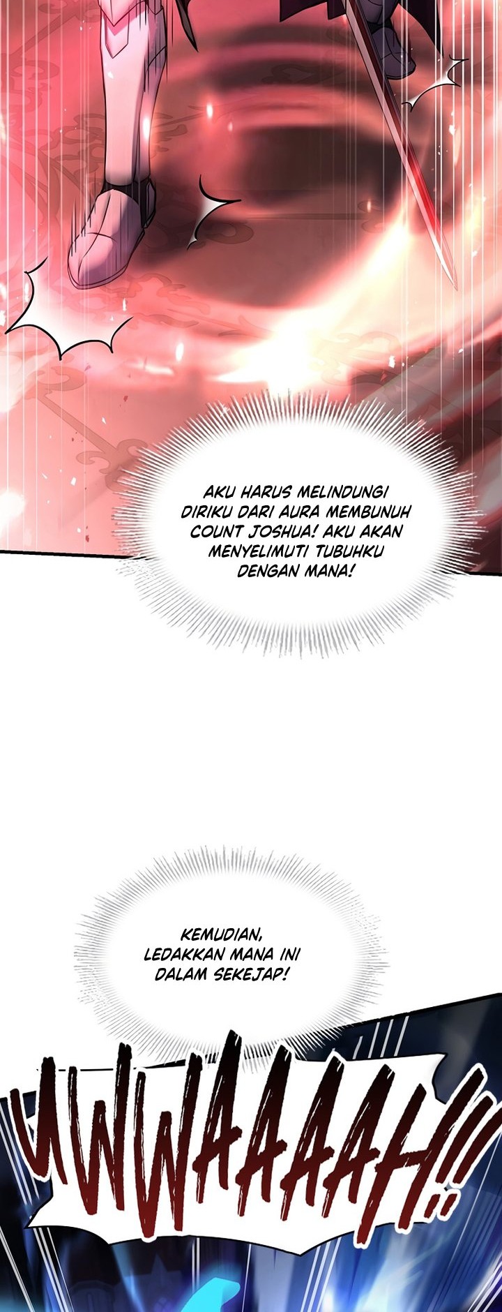 Return of The Greatest Lancer Chapter 101 - halaman 29