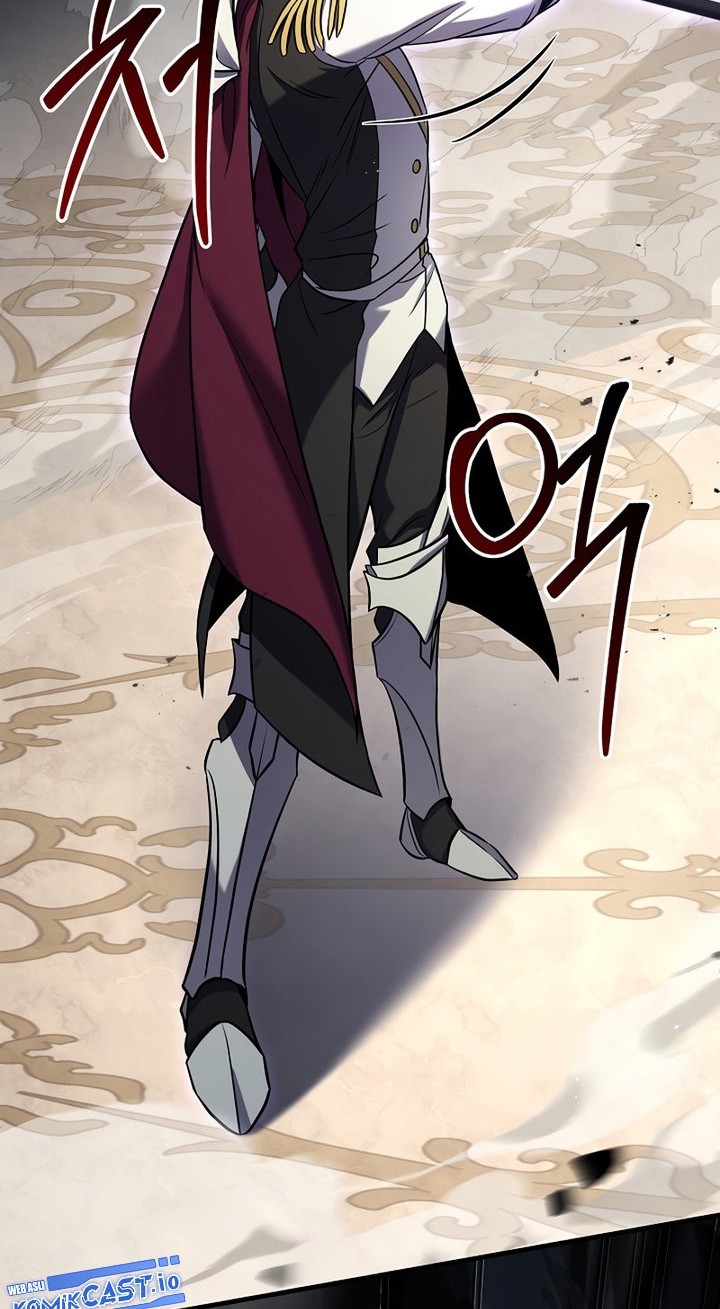 Return of The Greatest Lancer Chapter 101 - halaman 33