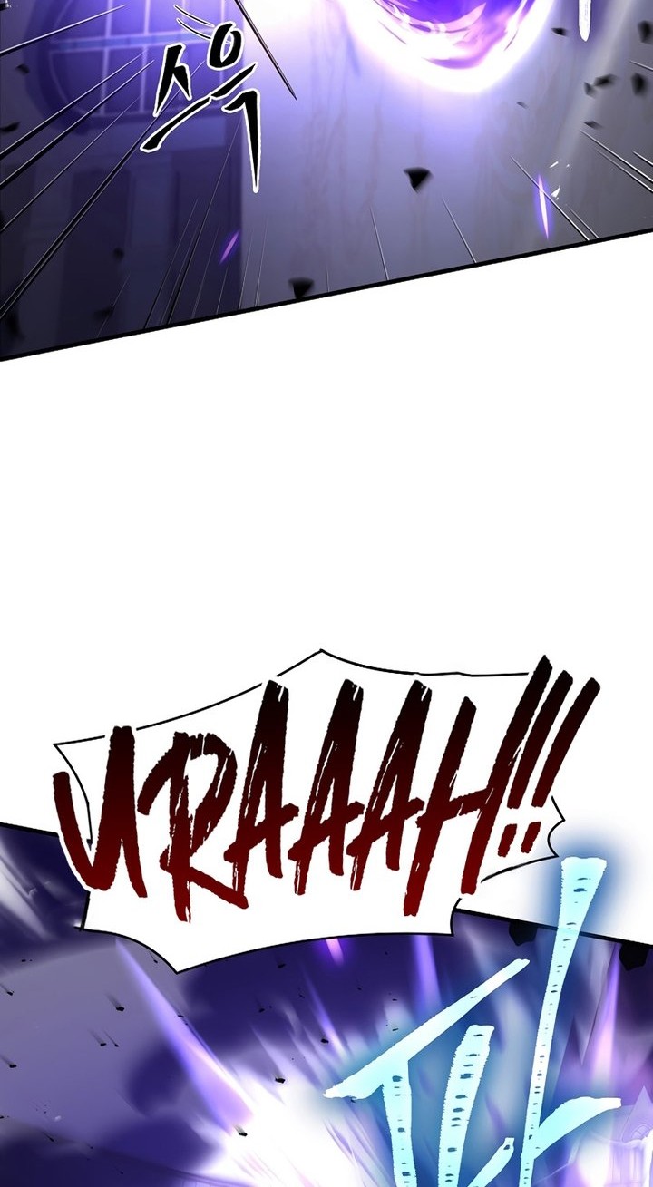 Return of The Greatest Lancer Chapter 101 - halaman 35