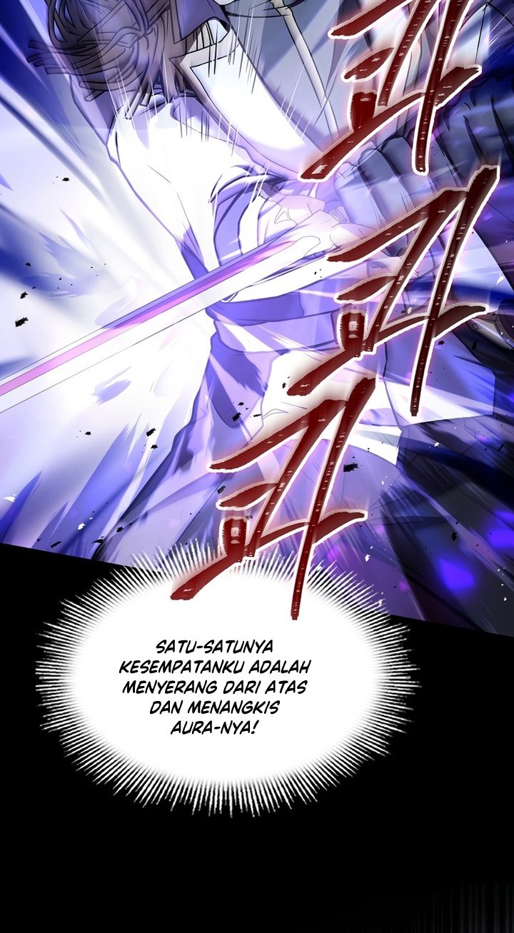 Return of The Greatest Lancer Chapter 101 - halaman 37