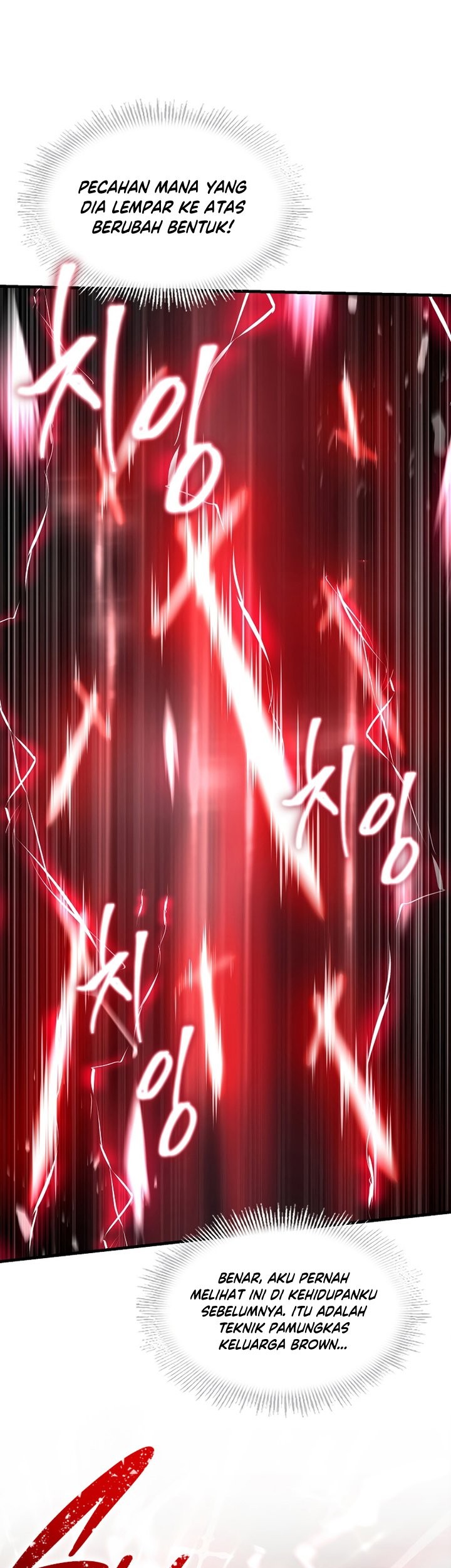 Return of The Greatest Lancer Chapter 101 - halaman 44