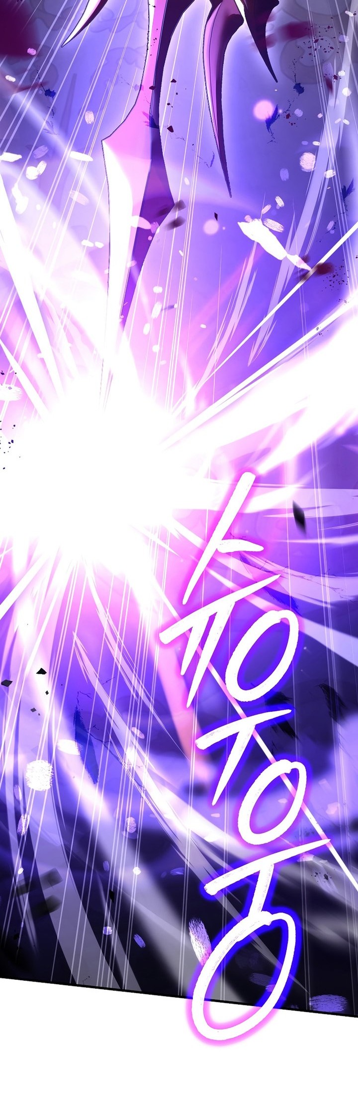 Return of The Greatest Lancer Chapter 101 - halaman 49