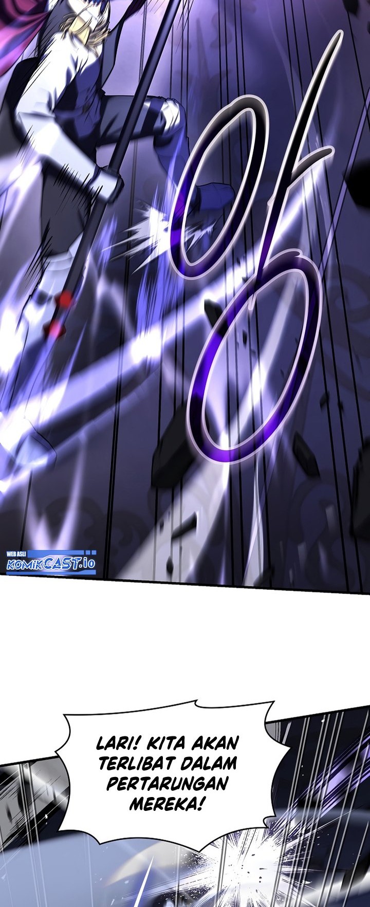 Return of The Greatest Lancer Chapter 101 - halaman 69