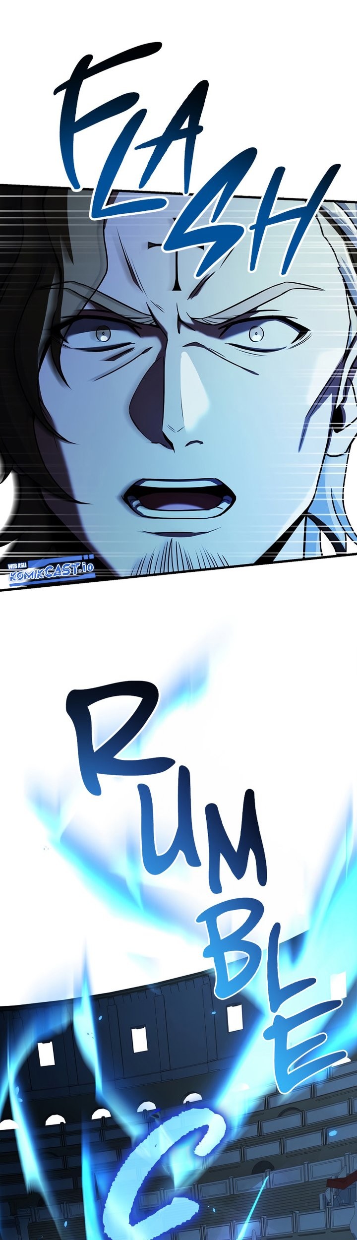 Return of The Greatest Lancer Chapter 101 - halaman 76