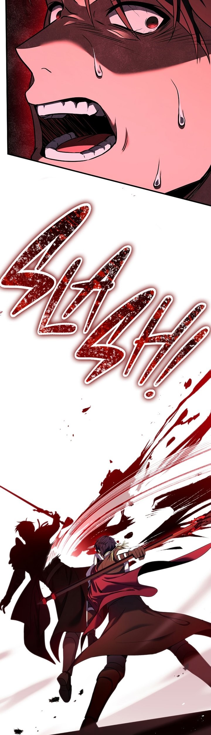 Return of The Greatest Lancer Chapter 101 - halaman 78