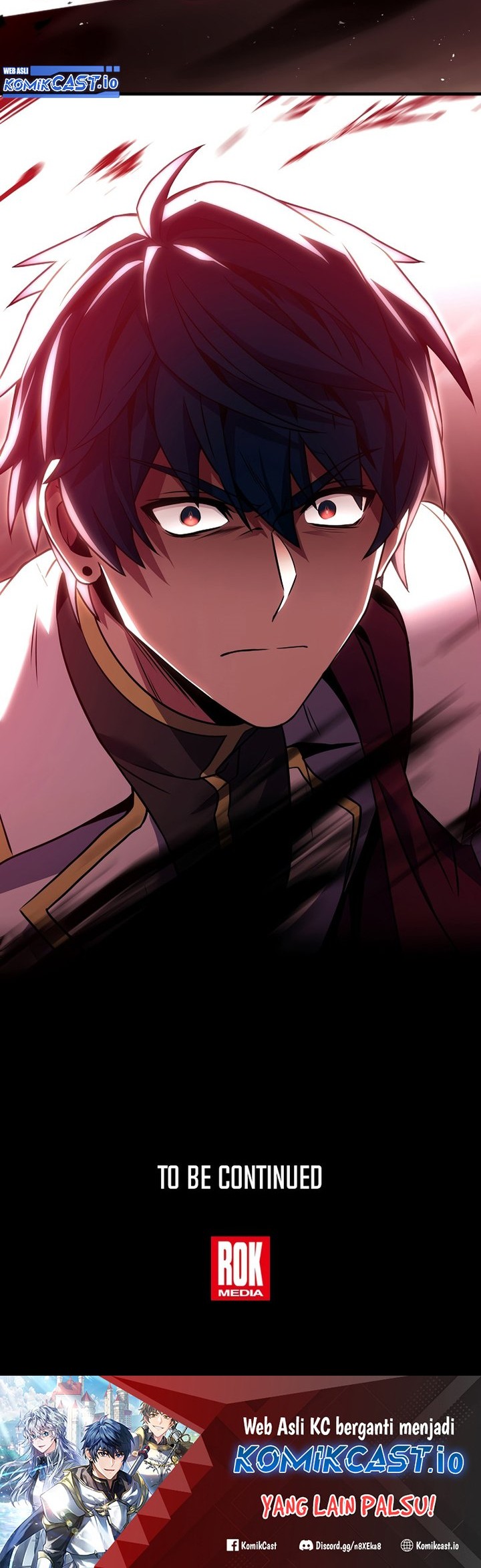 Return of The Greatest Lancer Chapter 101 - halaman 79