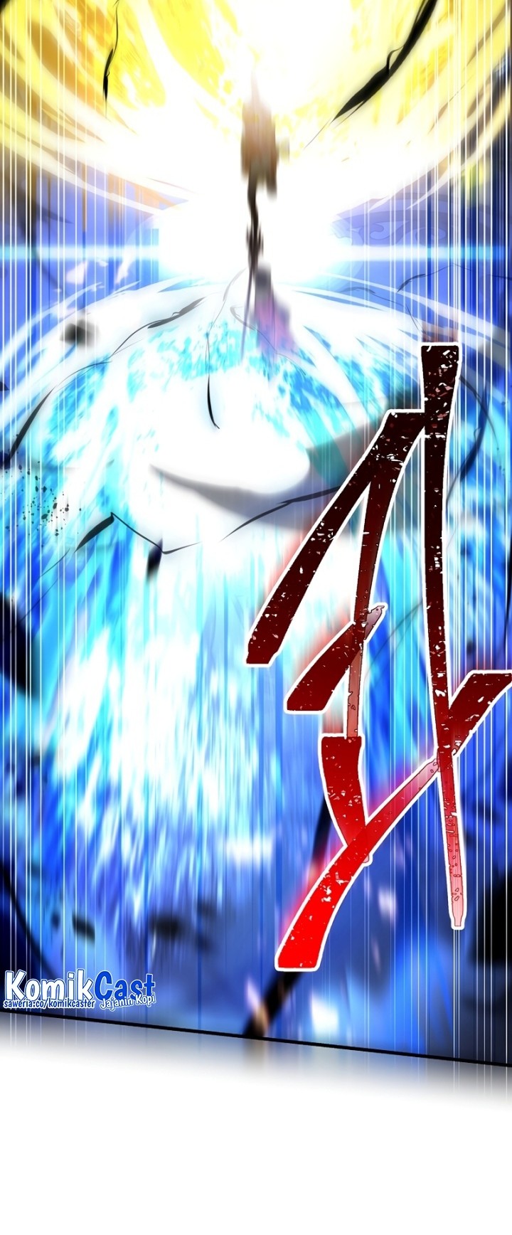 Return of The Greatest Lancer Chapter 102 - halaman 19