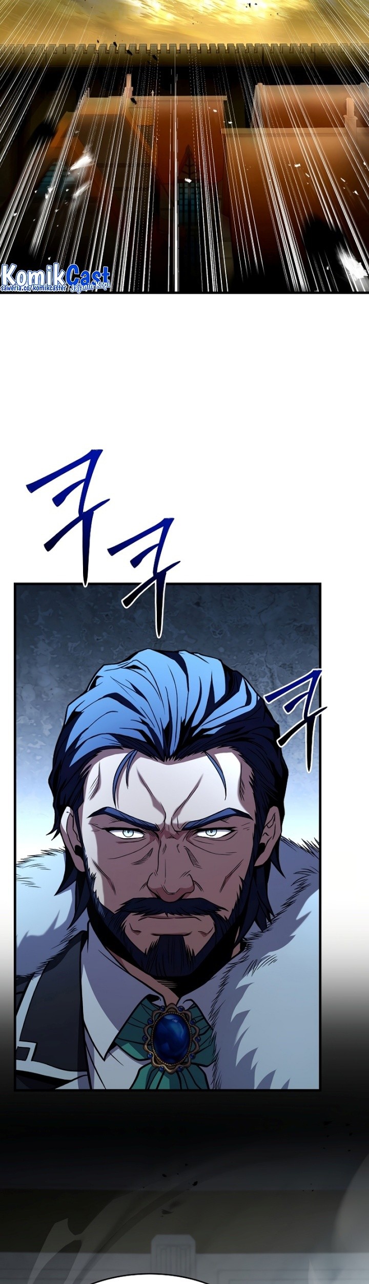 Return of The Greatest Lancer Chapter 102 - halaman 24