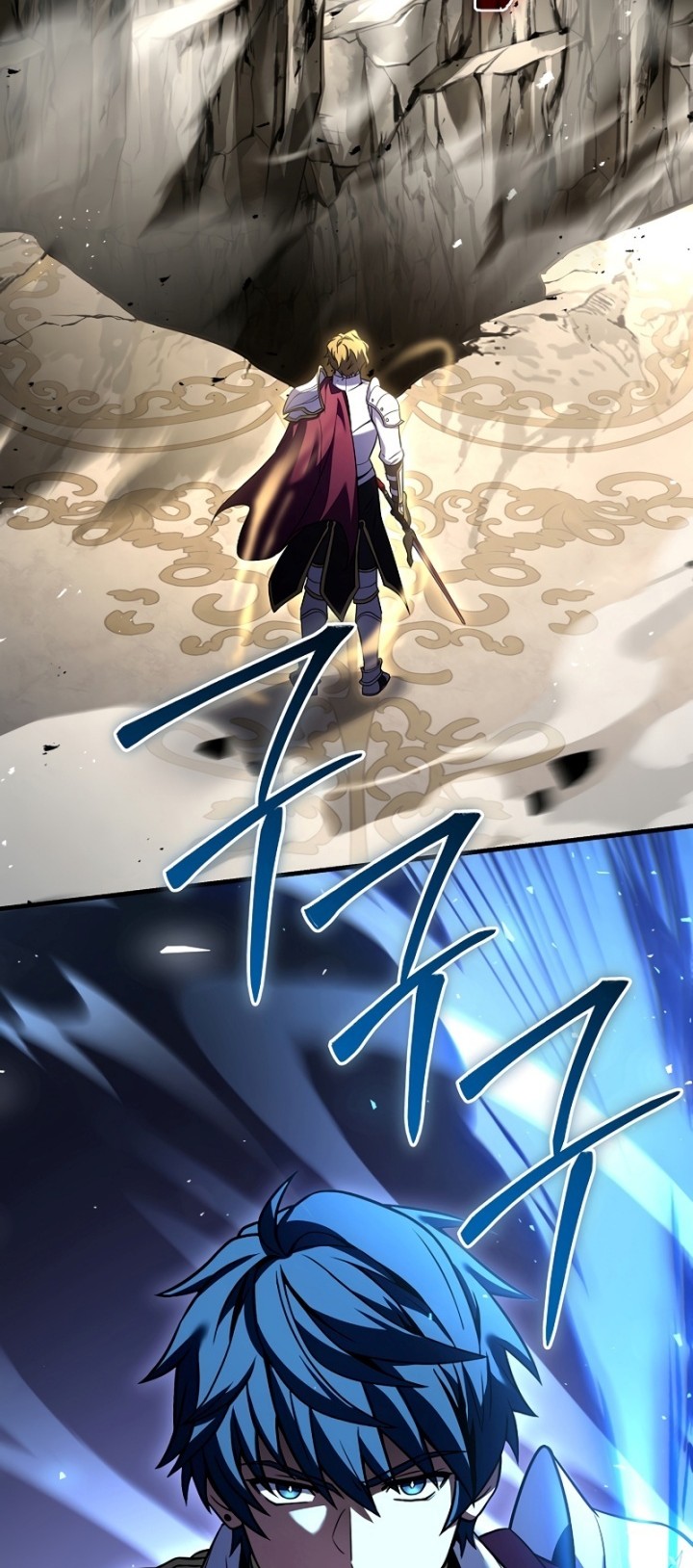 Return of The Greatest Lancer Chapter 102 - halaman 29