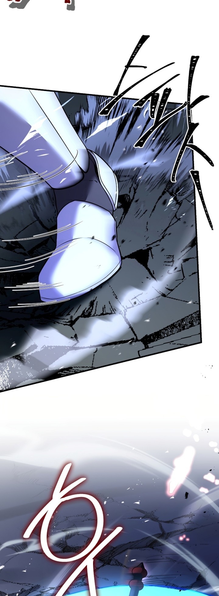 Return of The Greatest Lancer Chapter 102 - halaman 33