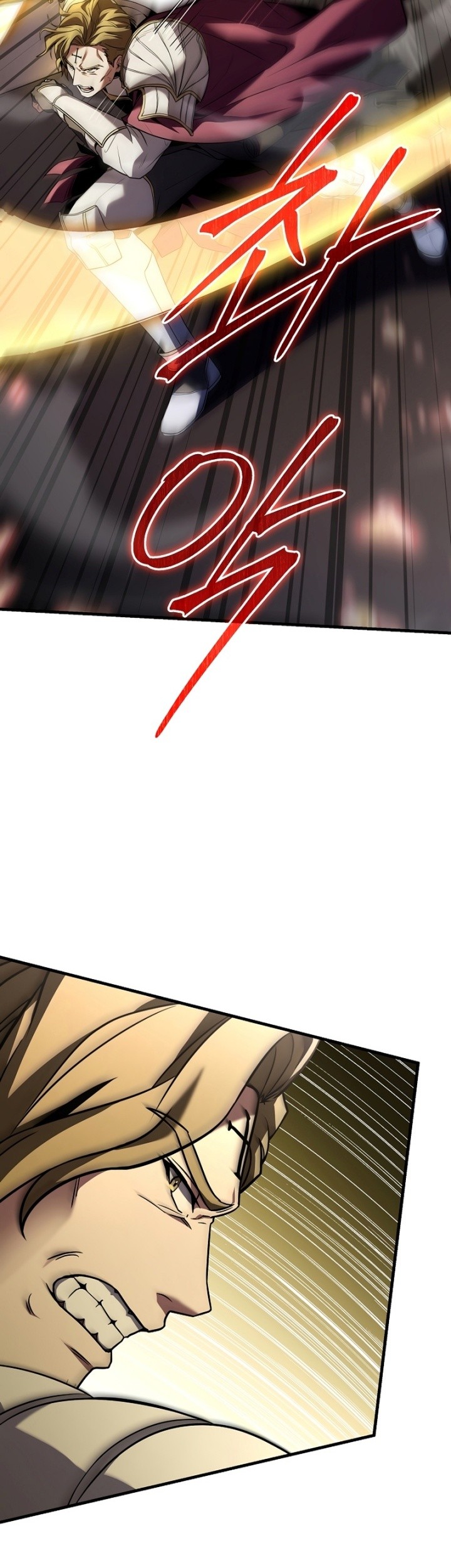 Return of The Greatest Lancer Chapter 102 - halaman 36