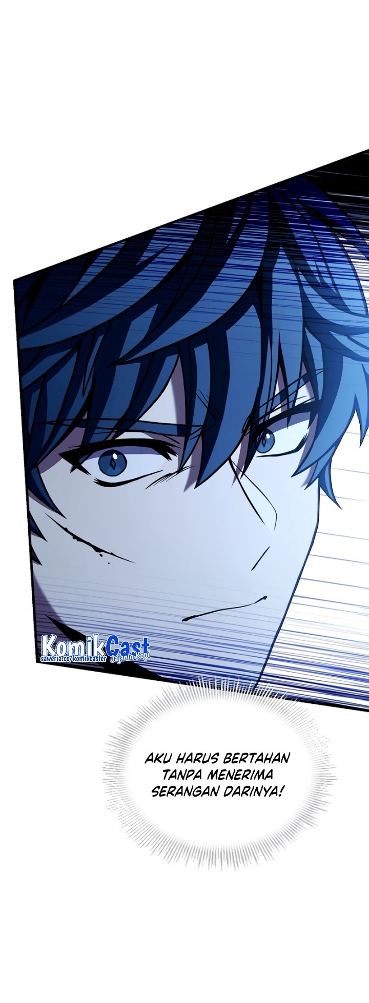 Return of The Greatest Lancer Chapter 102 - halaman 37