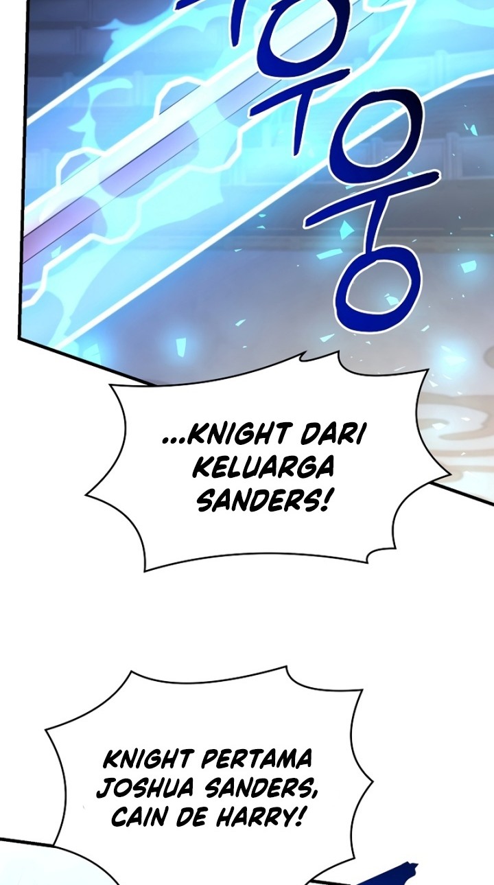 Return of The Greatest Lancer Chapter 102 - halaman 57