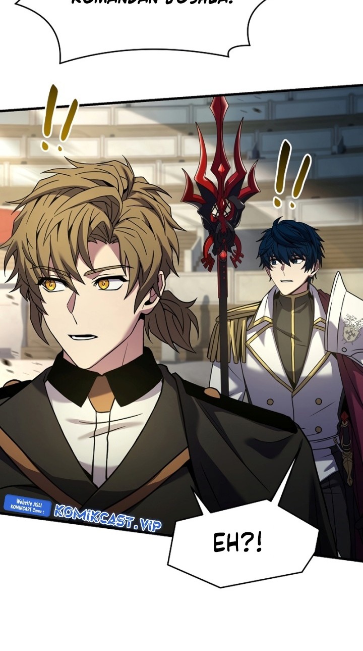 Return of The Greatest Lancer Chapter 102 - halaman 61