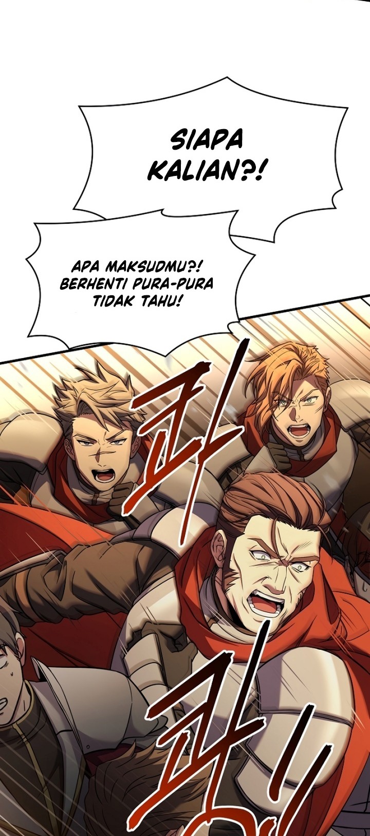 Return of The Greatest Lancer Chapter 102 - halaman 63