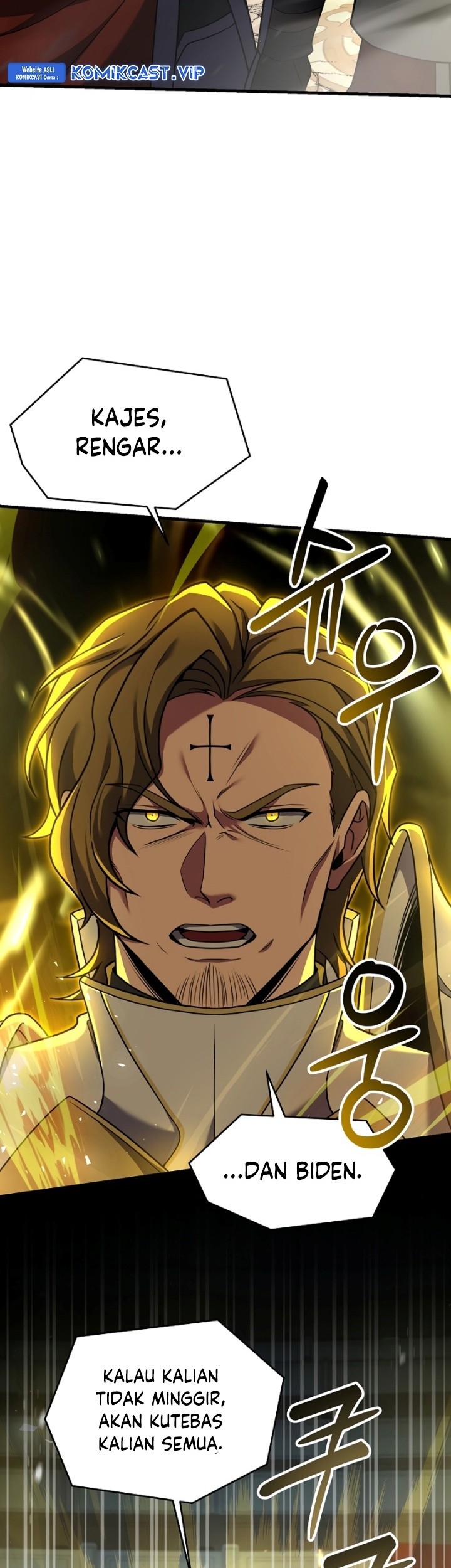Return of The Greatest Lancer Chapter 102 - halaman 66