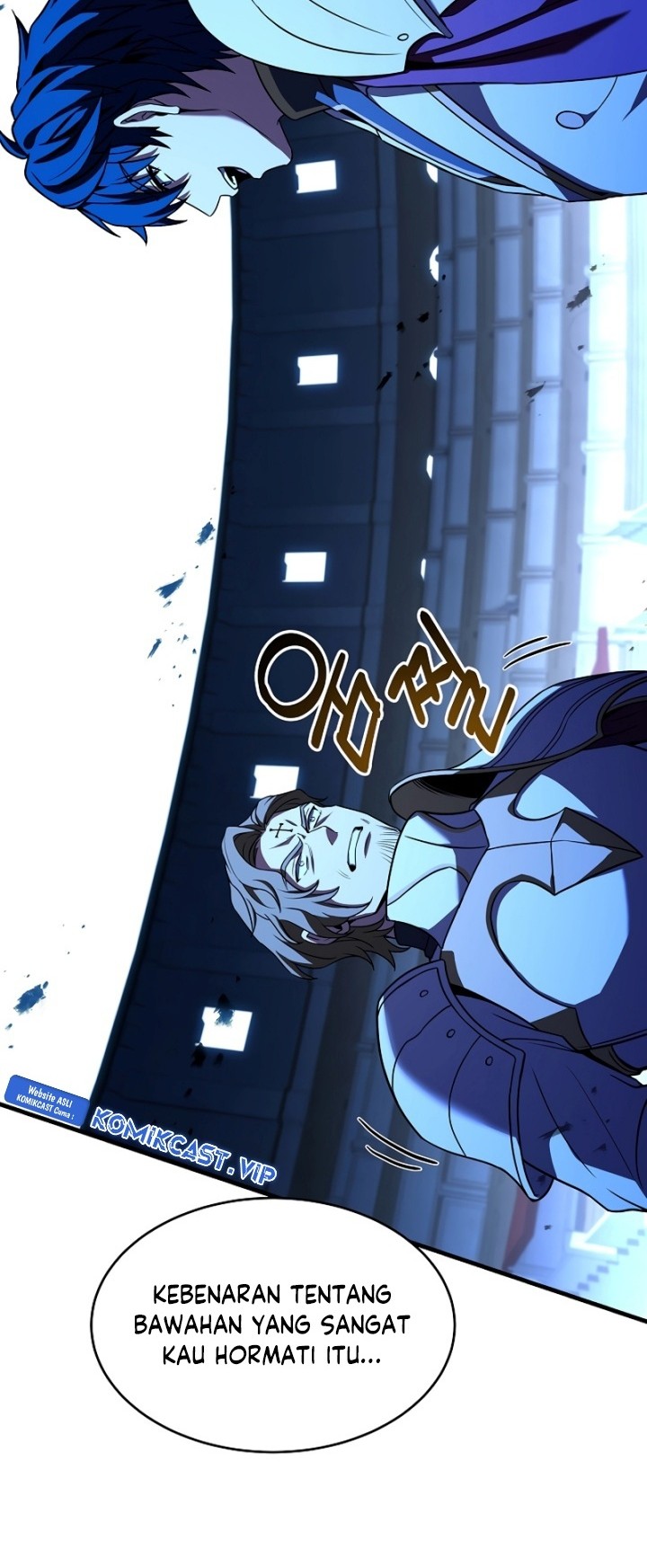 Return of The Greatest Lancer Chapter 102 - halaman 73