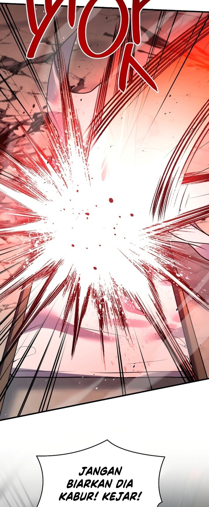 Return of The Greatest Lancer Chapter 102 - halaman 77