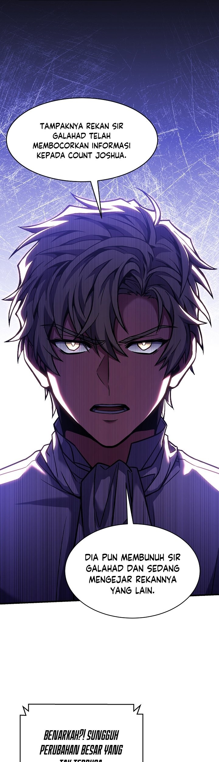 Return of The Greatest Lancer Chapter 103 - halaman 18