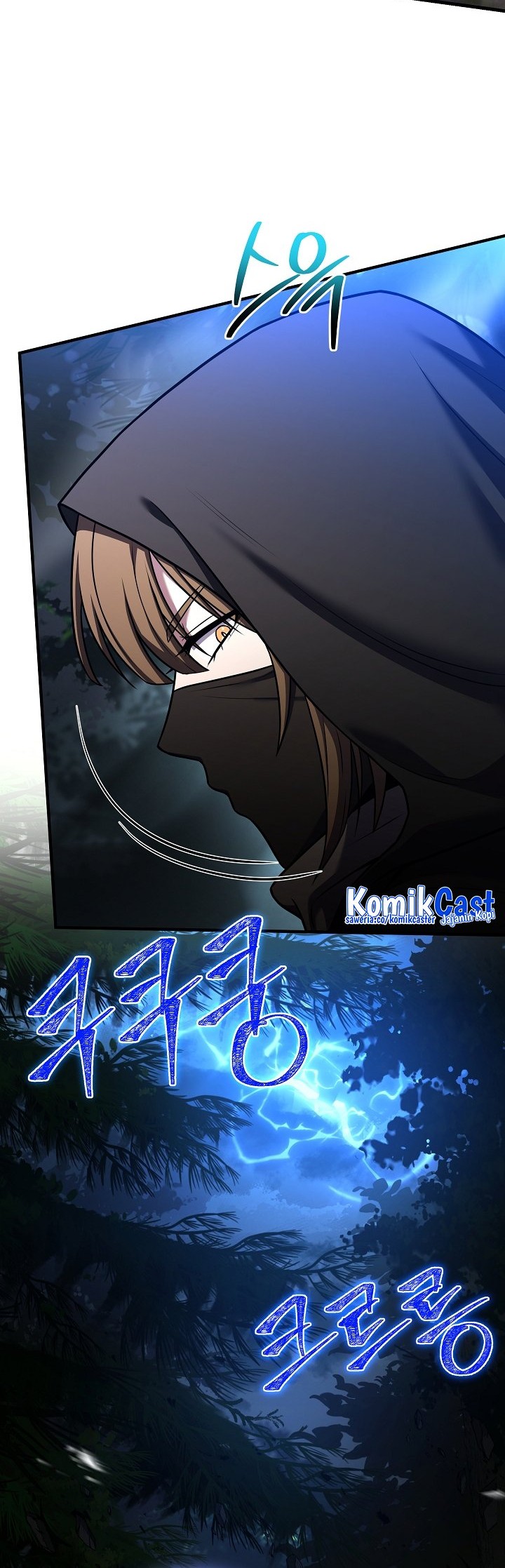 Return of The Greatest Lancer Chapter 103 - halaman 25
