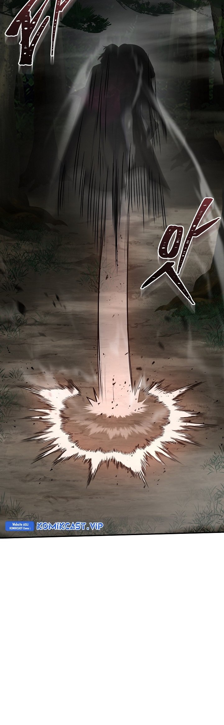 Return of The Greatest Lancer Chapter 103 - halaman 27