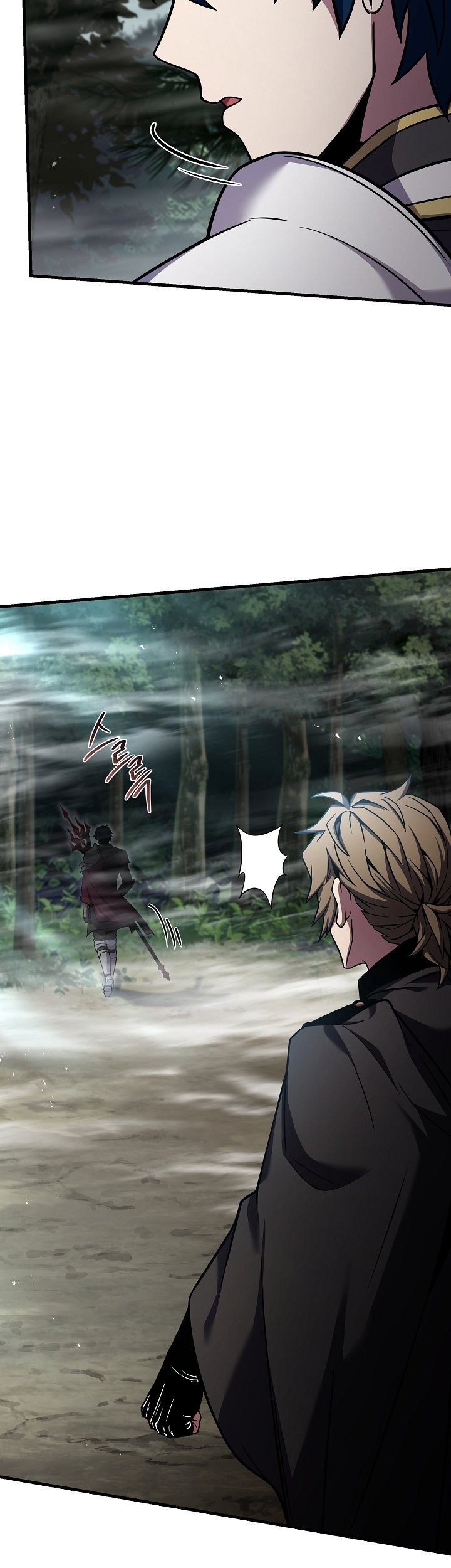 Return of The Greatest Lancer Chapter 103 - halaman 30