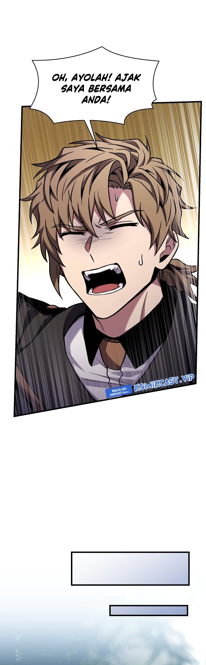 Return of The Greatest Lancer Chapter 103 - halaman 31