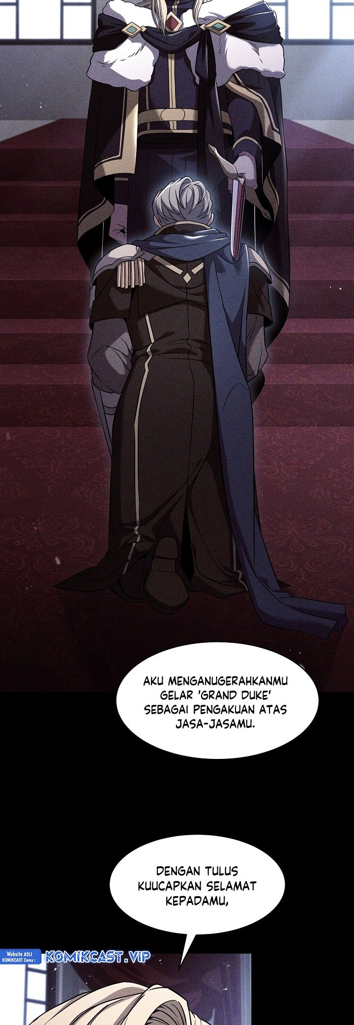 Return of The Greatest Lancer Chapter 103 - halaman 39