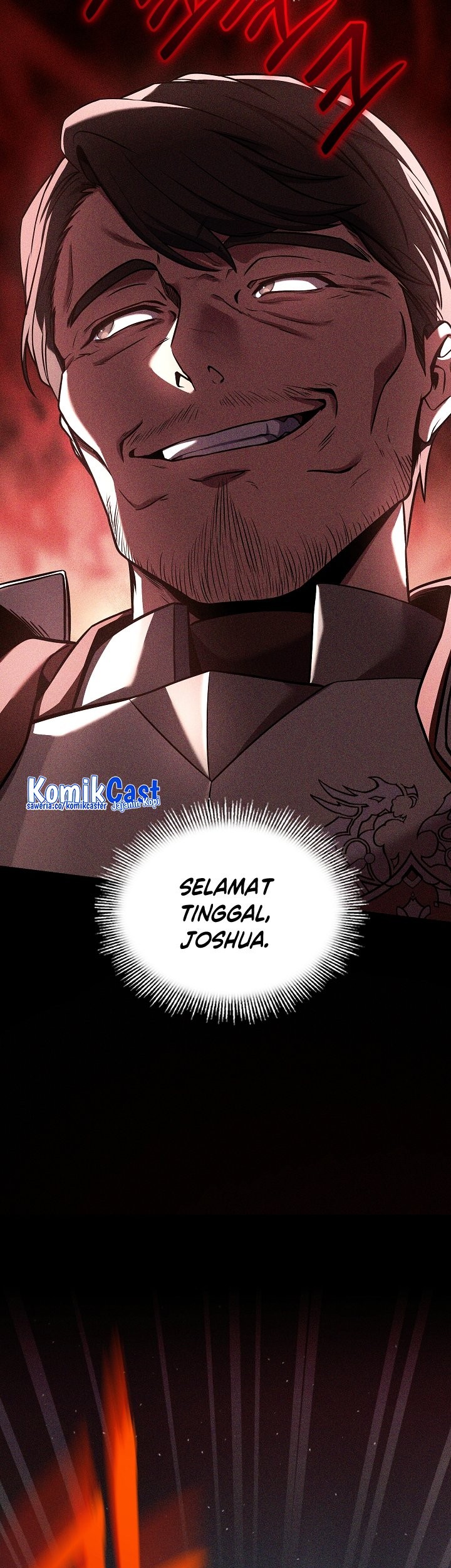 Return of The Greatest Lancer Chapter 103 - halaman 46