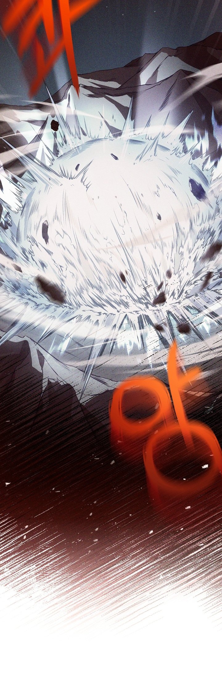 Return of The Greatest Lancer Chapter 103 - halaman 47