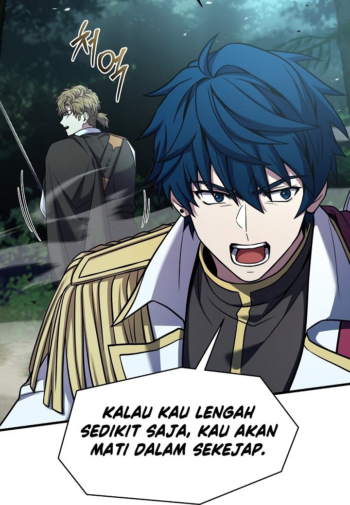 Return of The Greatest Lancer Chapter 103 - halaman 53