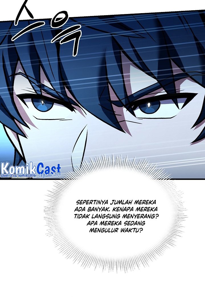 Return of The Greatest Lancer Chapter 103 - halaman 55