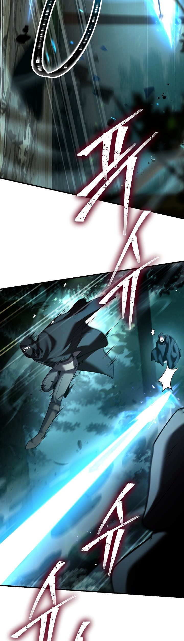 Return of The Greatest Lancer Chapter 103 - halaman 58
