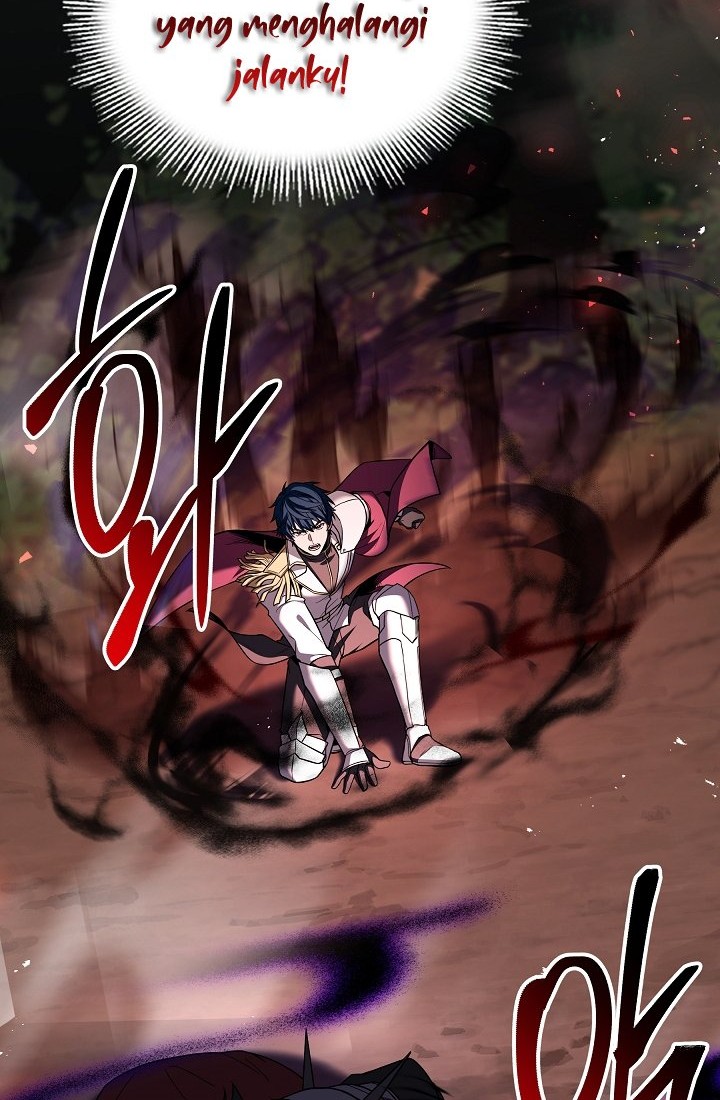 Return of The Greatest Lancer Chapter 103 - halaman 63
