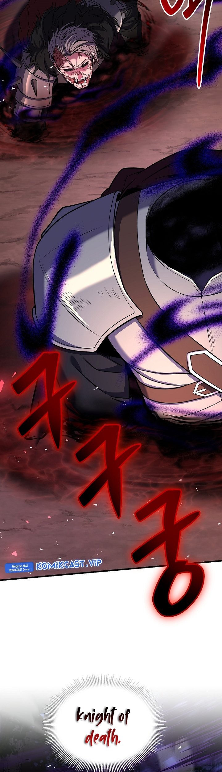 Return of The Greatest Lancer Chapter 103 - halaman 64