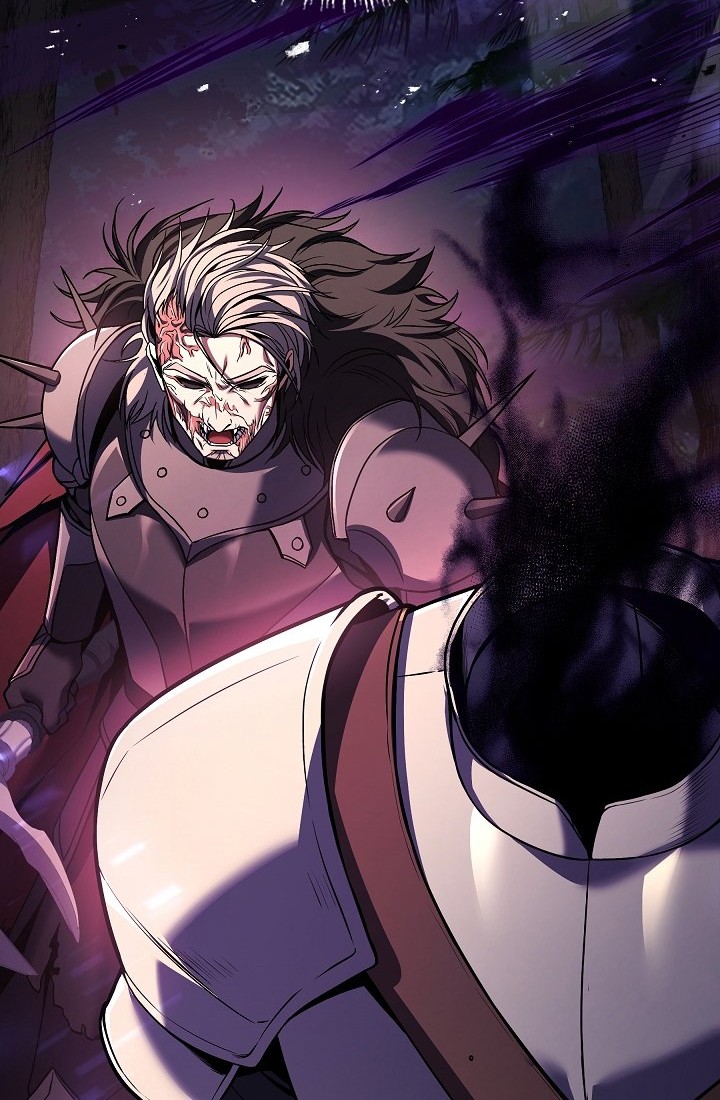 Return of The Greatest Lancer Chapter 103 - halaman 65