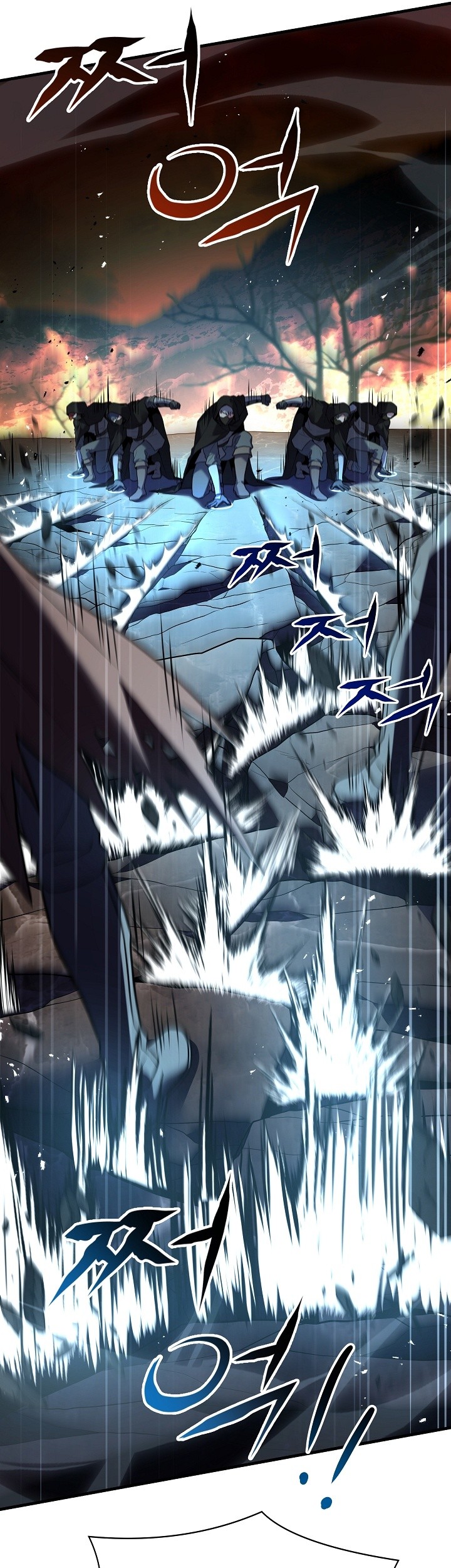 Return of The Greatest Lancer Chapter 104 - halaman 20