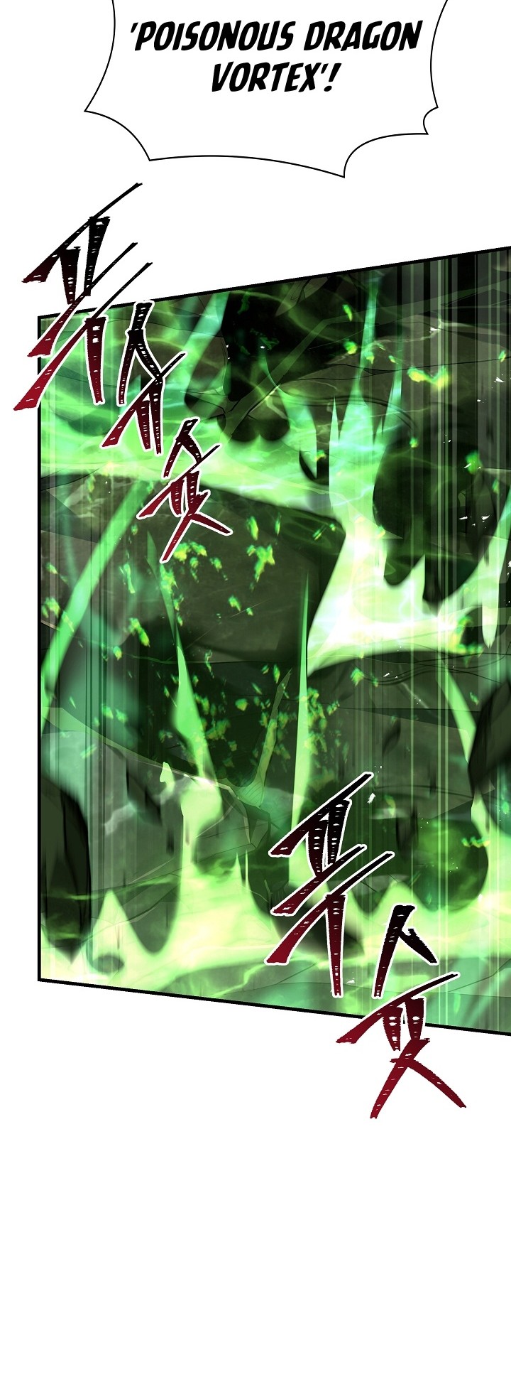 Return of The Greatest Lancer Chapter 104 - halaman 21