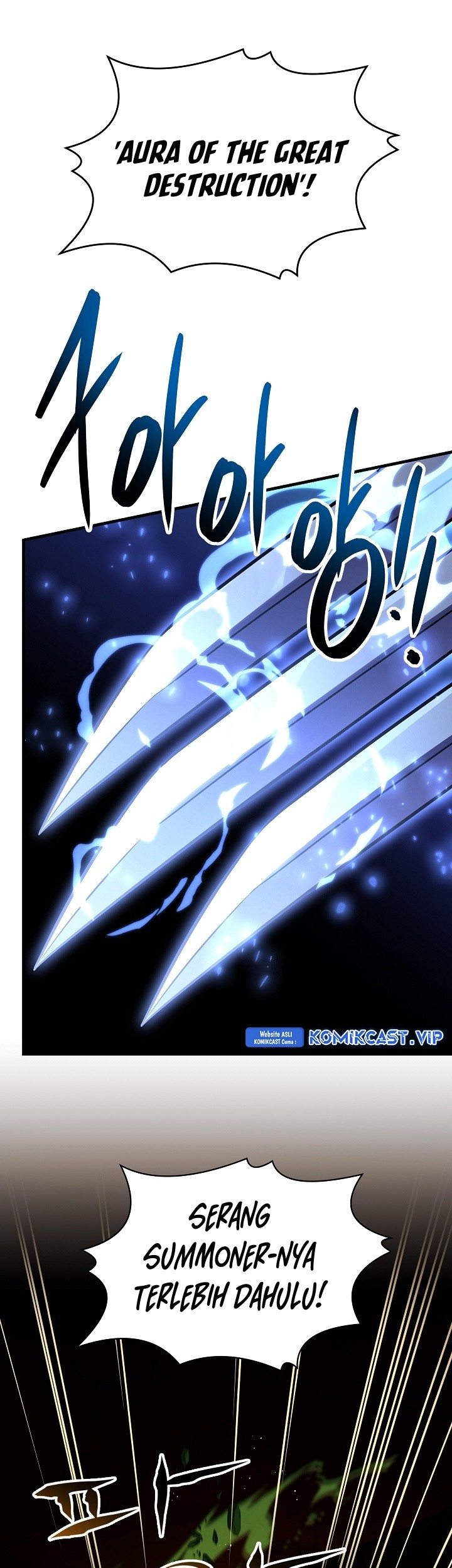 Return of The Greatest Lancer Chapter 104 - halaman 24