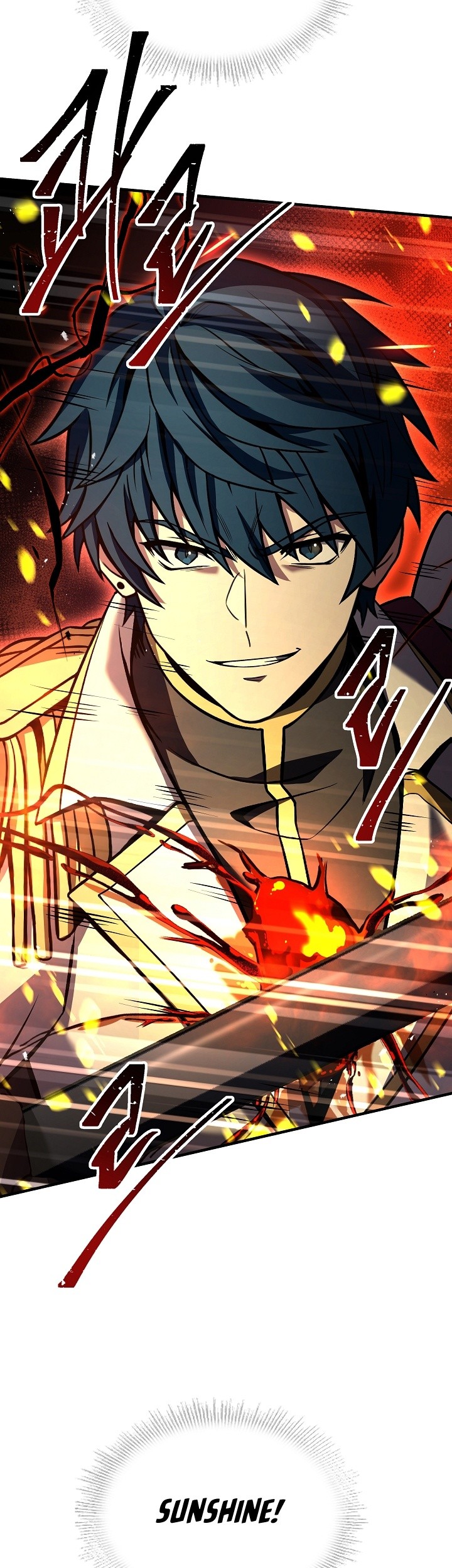 Return of The Greatest Lancer Chapter 104 - halaman 26