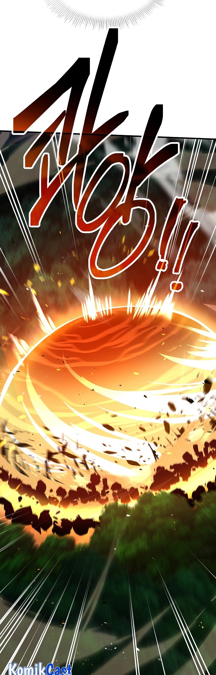 Return of The Greatest Lancer Chapter 104 - halaman 27
