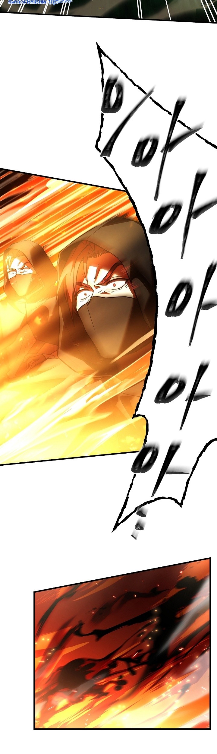 Return of The Greatest Lancer Chapter 104 - halaman 28
