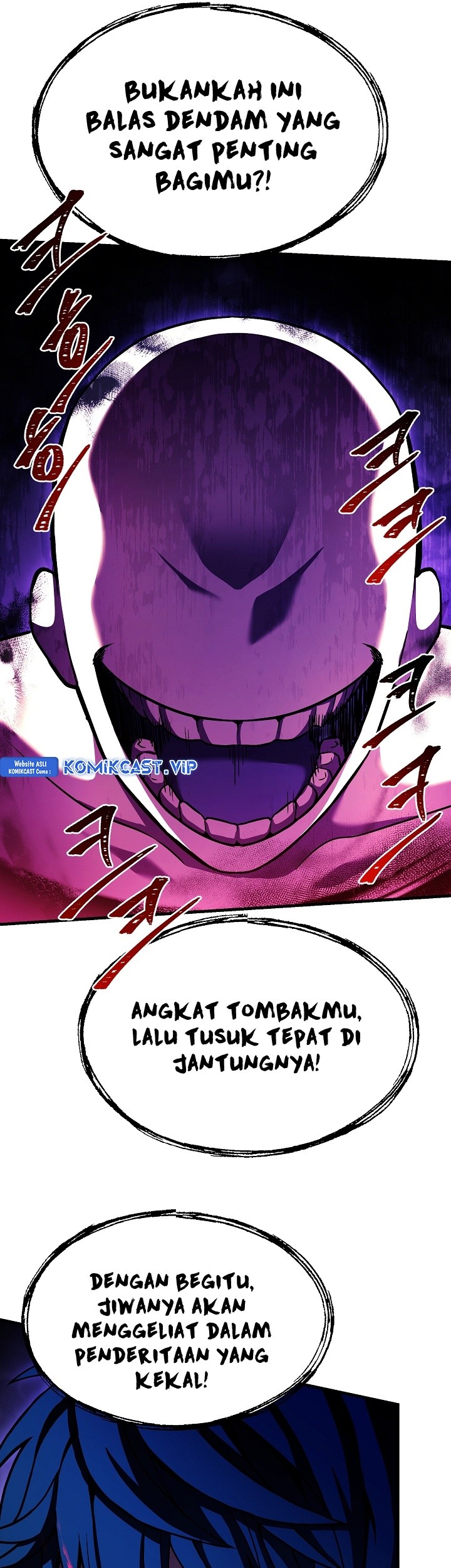 Return of The Greatest Lancer Chapter 104 - halaman 38
