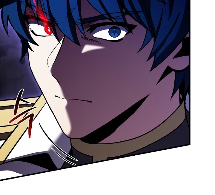 Return of The Greatest Lancer Chapter 104 - halaman 39