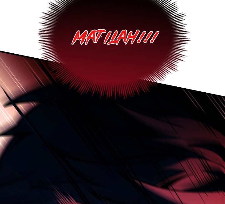 Return of The Greatest Lancer Chapter 104 - halaman 41