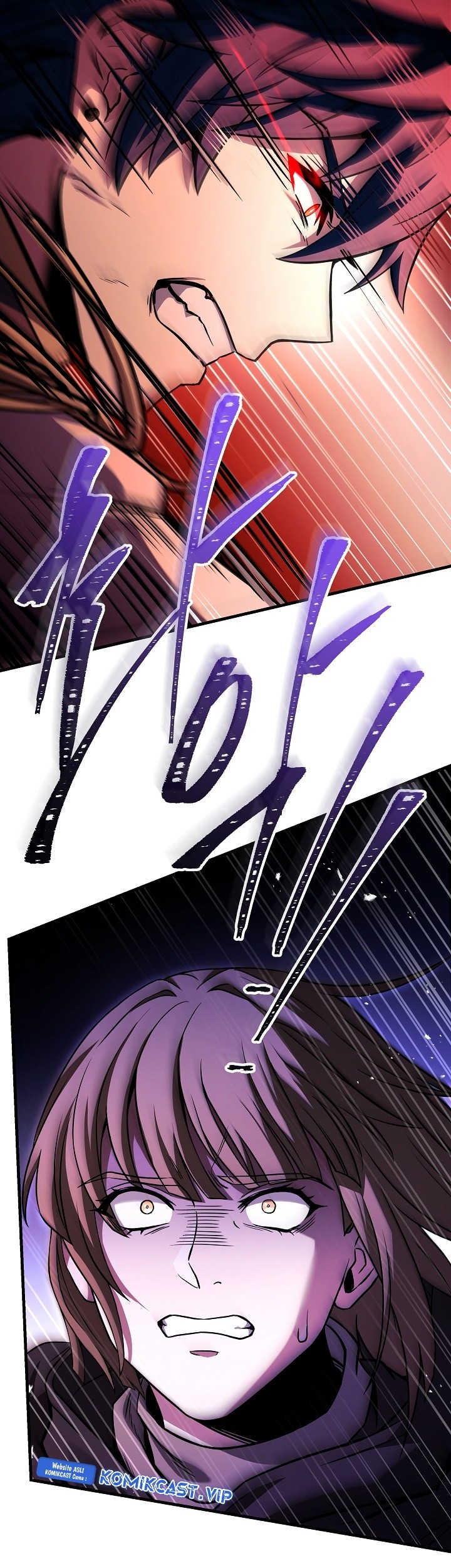 Return of The Greatest Lancer Chapter 104 - halaman 42